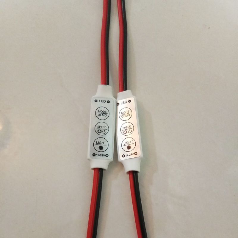 Automatic LED 5V-24V