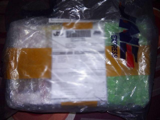 Kran Angsa Flexible Chrome Engkle 1/2