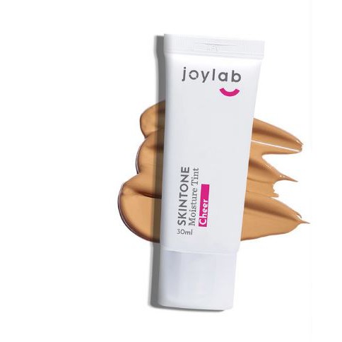 joylab tinted moisturizer