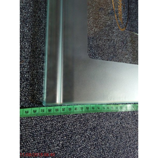 Tutup Freezer kulkas polytron PR 18 1 pintu
