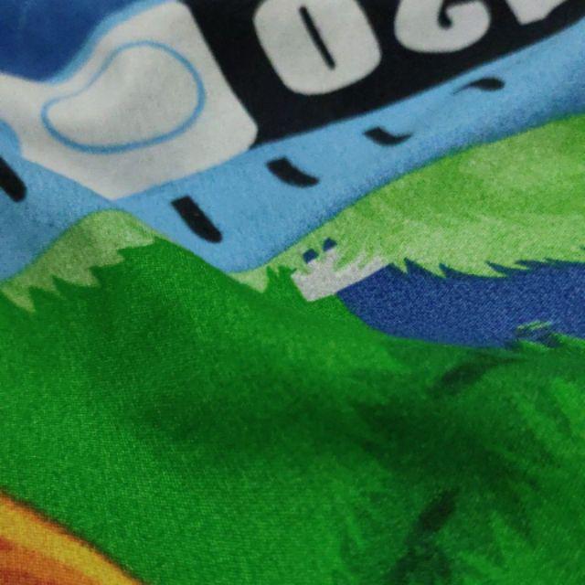 Sablon Kresek Tas Olshop Uk. 20x28.