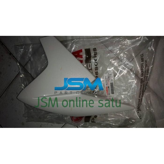 Diskon Terlaris Sayap Vixion Nvl Kuping Tangki Vixion 2014 Scoop Air New Vixion 1Pa- Promo