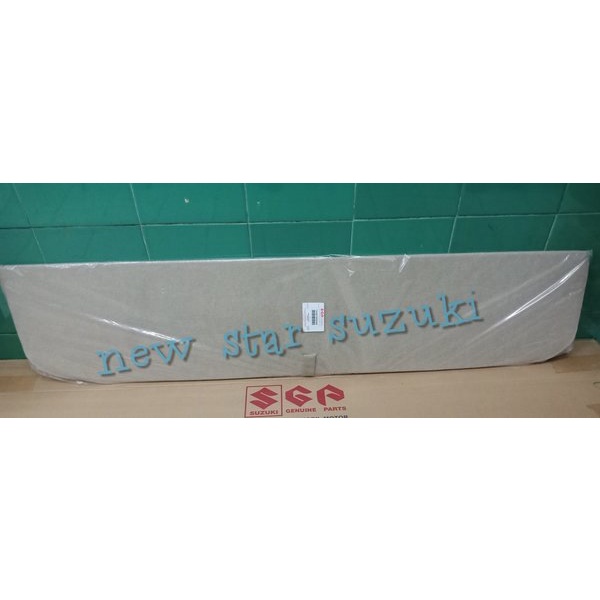 tutup box bagasi suzuki ertiga Terjangkau