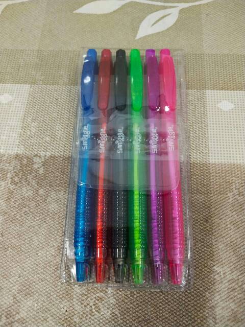 Sale!! Smiggle original pen  , highlighter