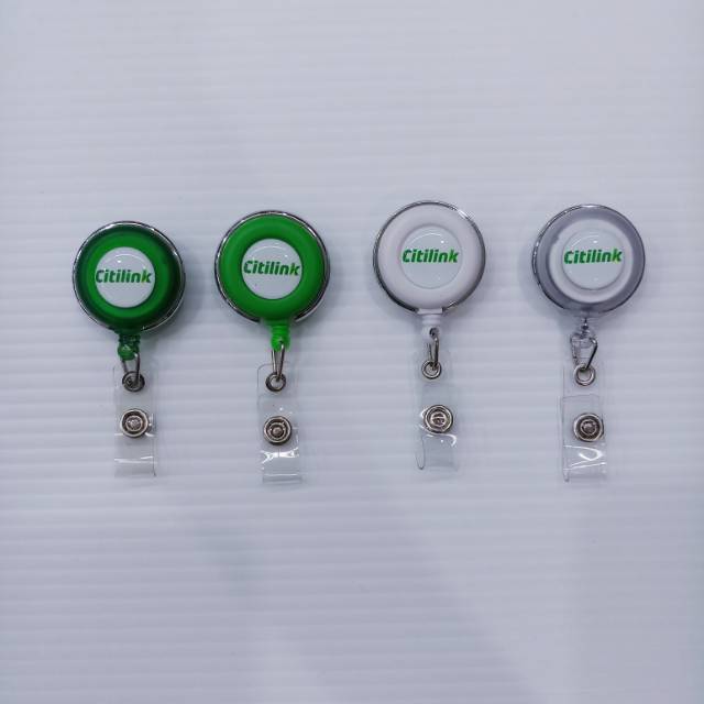 

Yoyo ID Card CITILINK