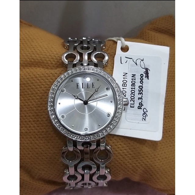 ELLE Watch