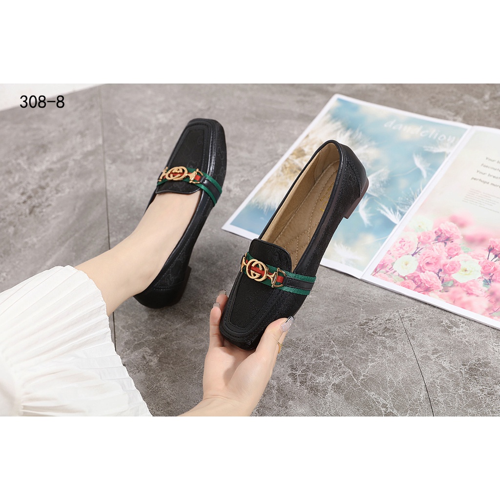 GUCCI SHOE #308-8