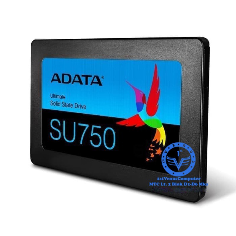 SSD SATA 1TB ADATA INTERNAL SU750SS SATA 2.5 inch