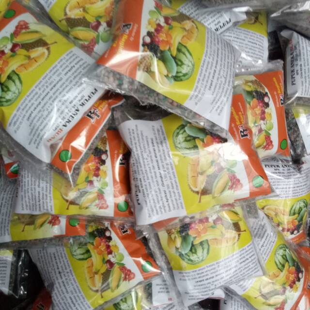 PUPUK ANEKA BUAH NPK 15-20-35+(SP)