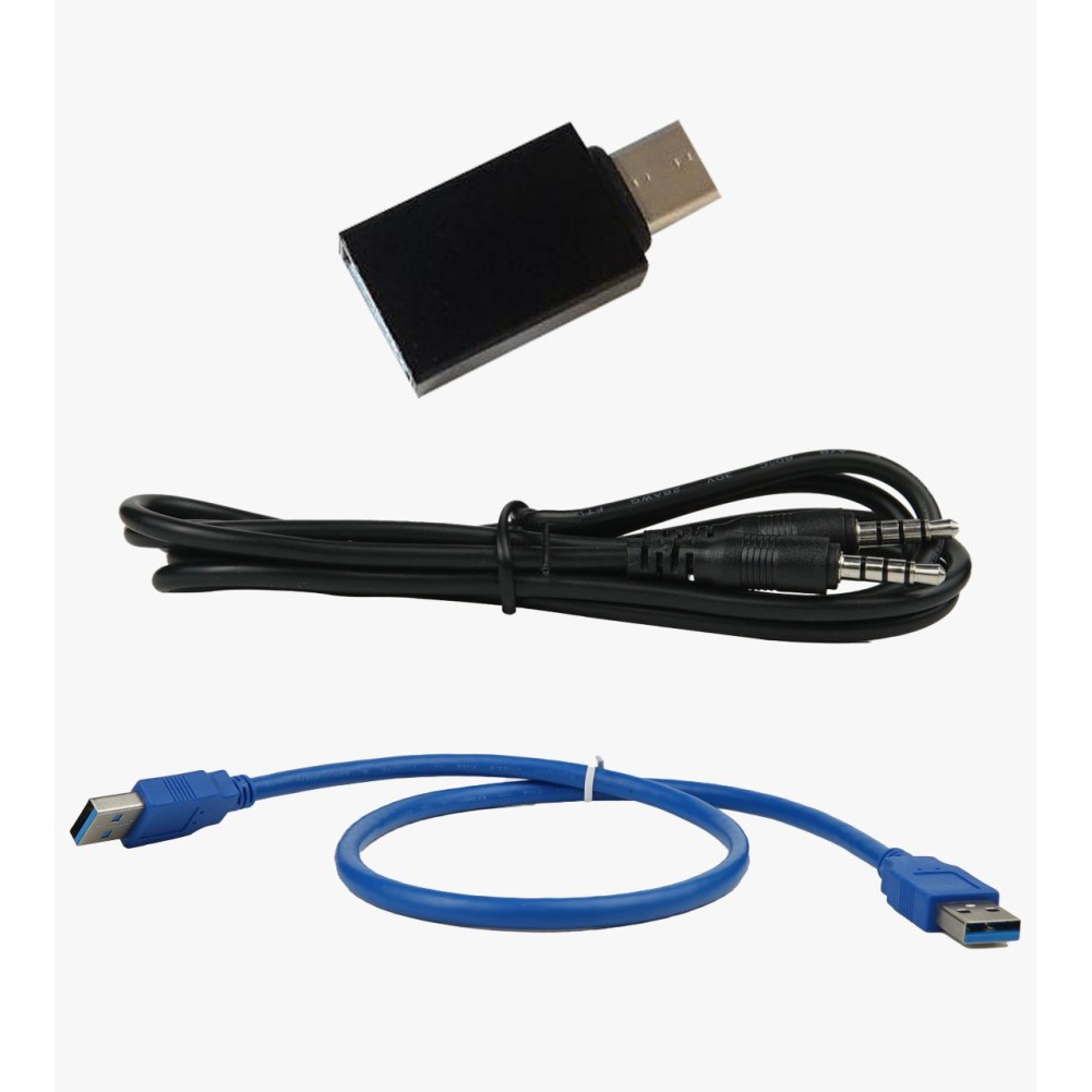 HDMI CAPTURE NYK NEMESIS LUMINOUS HGC-08