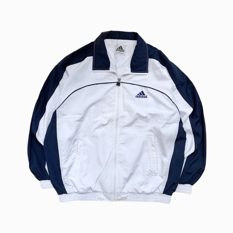 vtg adidas jacket
