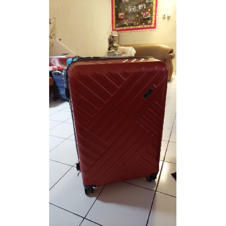 koper hardcase Polo Milano