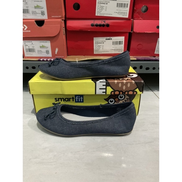 Ori Sale Payless Sepatu Anak Fantovel Smartfit Navy