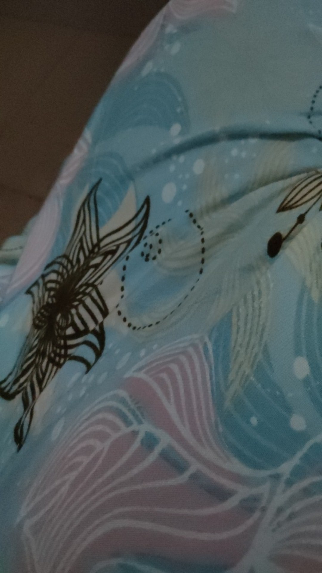 Kantong Plastik Smile Softhandle Ukuran 35 [ 1pack]