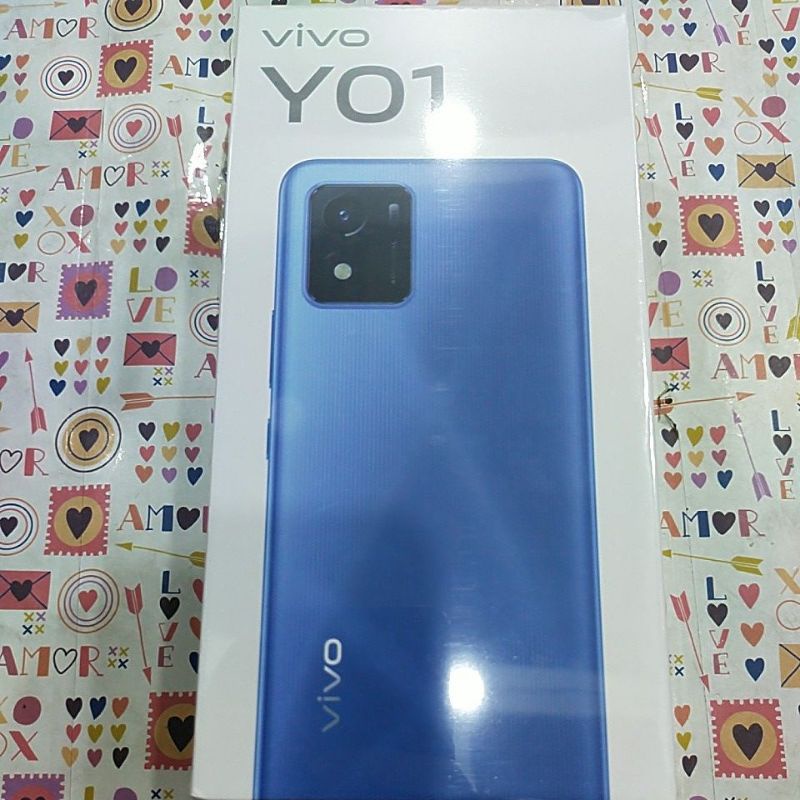 vivo Y01 2/32