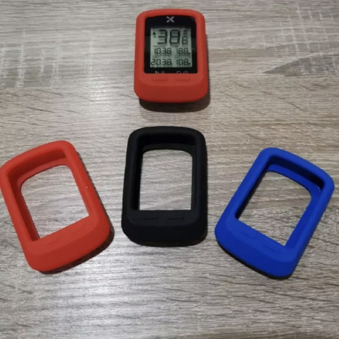 Casing Silicone Speedometer XOSS G Plus