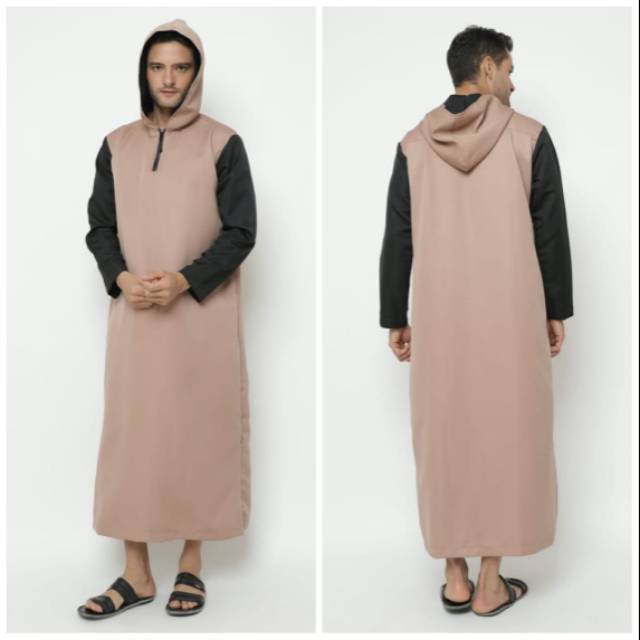 JUBAH PRIA HODIE KEREN
