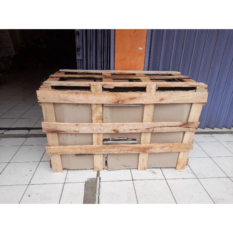 OVEN GAS PLUS LOYANG