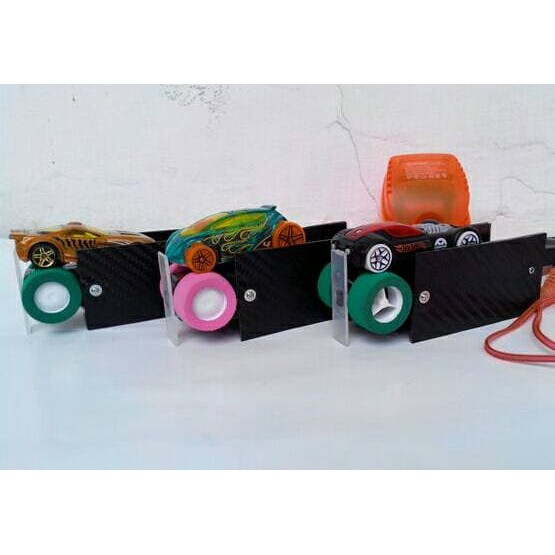 Alat tuning, dangun, tuner hot wheels bisa baterai and listrik