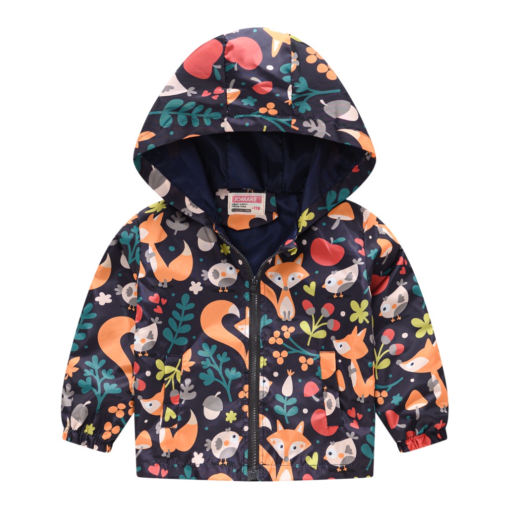 Jaket anak Jaket bayi Parasut / Jaket parasut/ Jaket anak Lucu