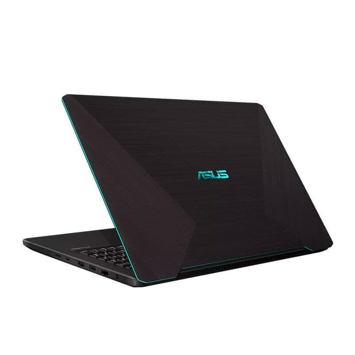 Asus F570ZD AMD Ryzen 5 RAM 8GB HDD 1TB VGA GTX1050 4GB