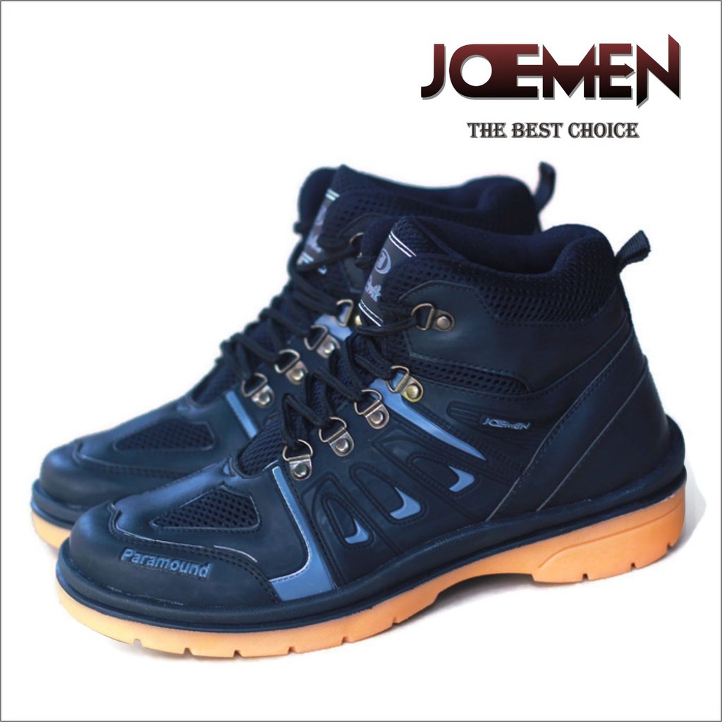DROPSHIP SEPATU JOEMEN J 84