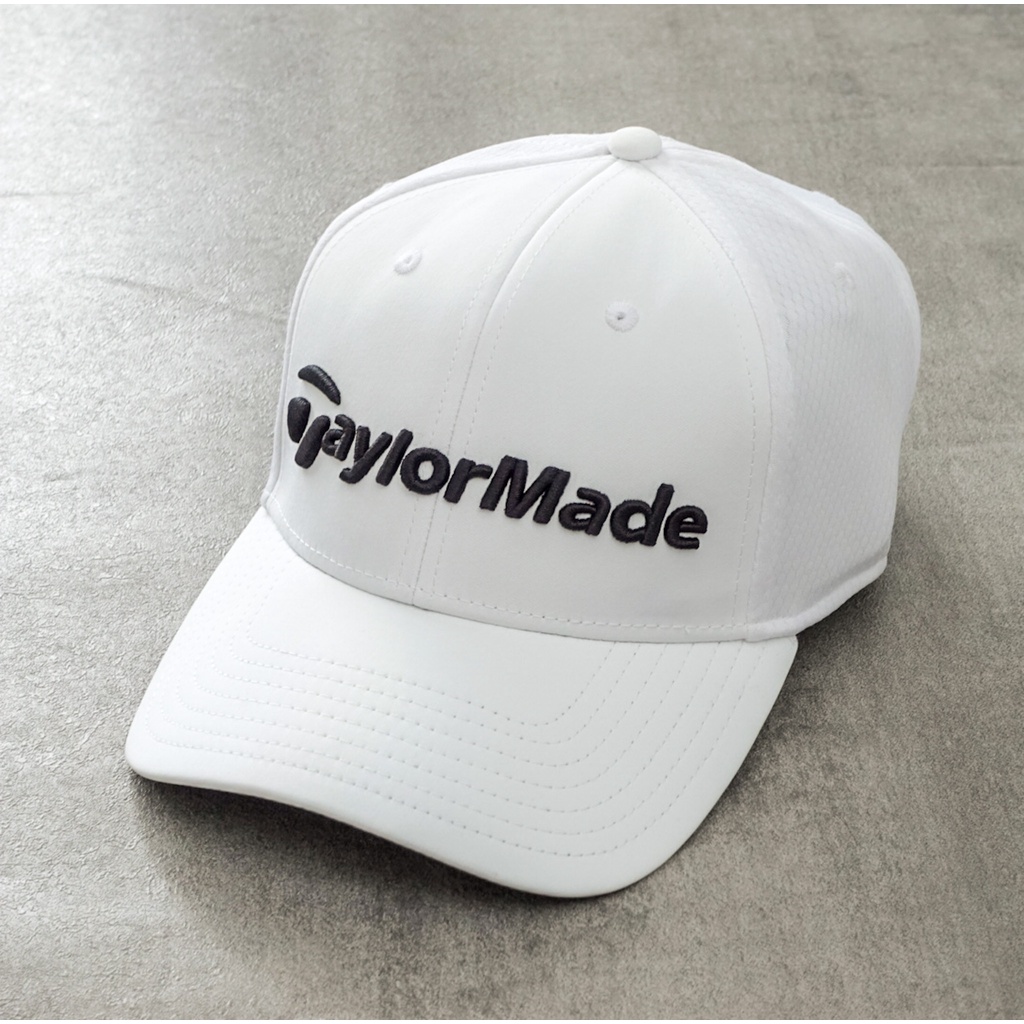 TOPI GOLF TAYLORMADE ORIGINAL IMPORT