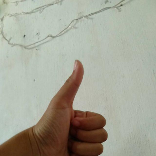 8 X 12 Min100pcs Gold Ziplock Bag Alumunium Aluminium Flat Klip Kantong Plastik Masker Zipper Emas