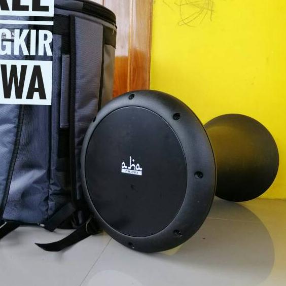 ☢ Darbuka 9 inc darbuka aha original ↟