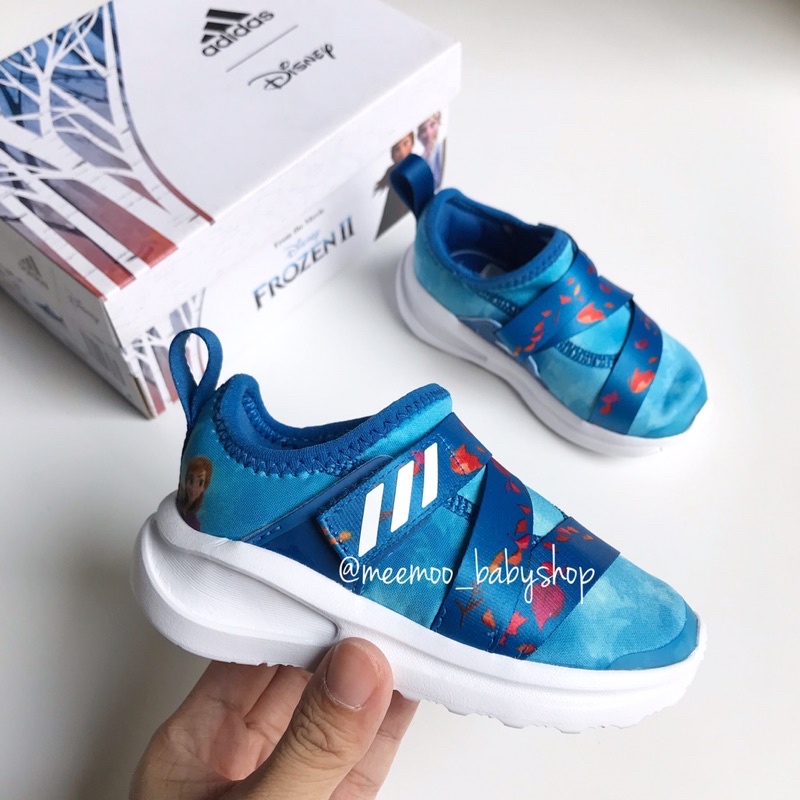adidas Fortarun frozen