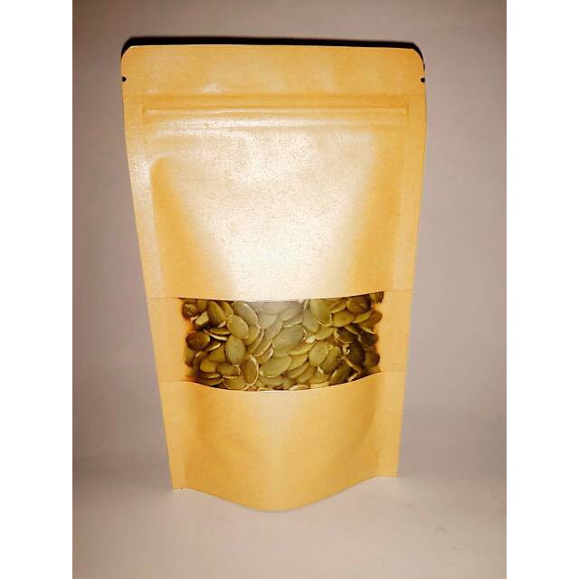 

Pumpkin Seeds / Biji Labu 100gr