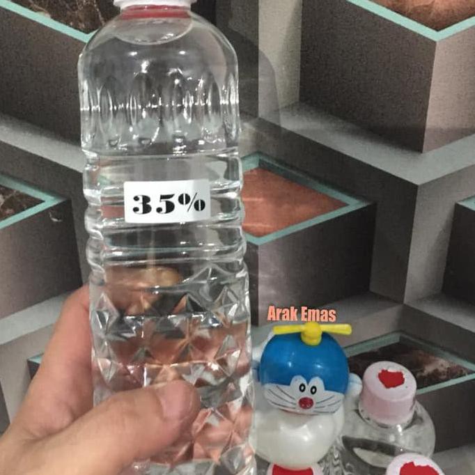 

Jamu Arak Putih/phakciu 35/sen kualitas terbaik