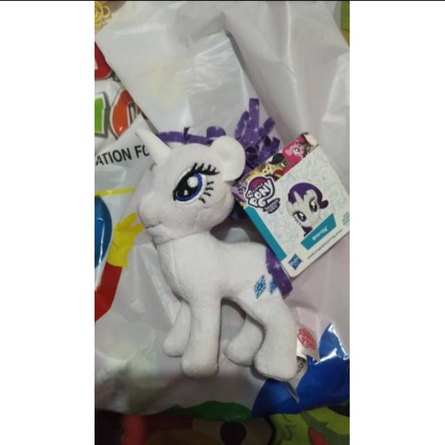 SALEE  BONEKA MY LITTLE PONY - KIDZ STATION WAREHOUSE SALE