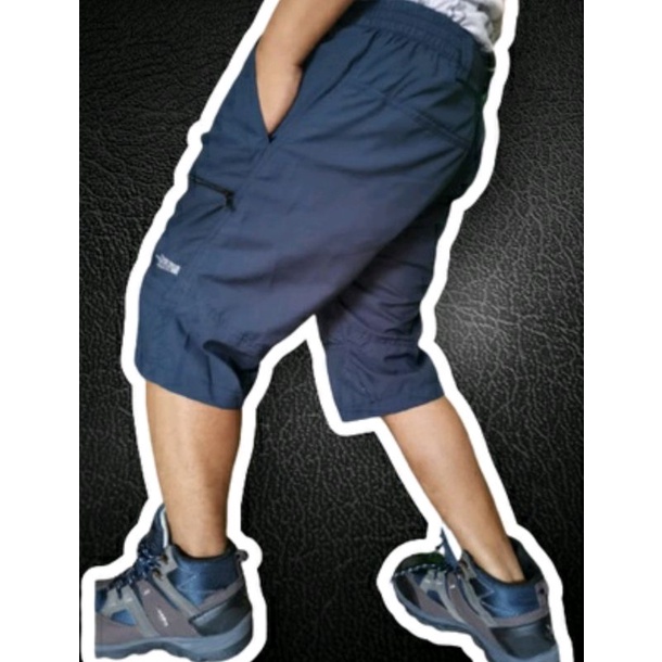 CELANA GUNUNG PANJANG DAN PENDEK QUICK DRY