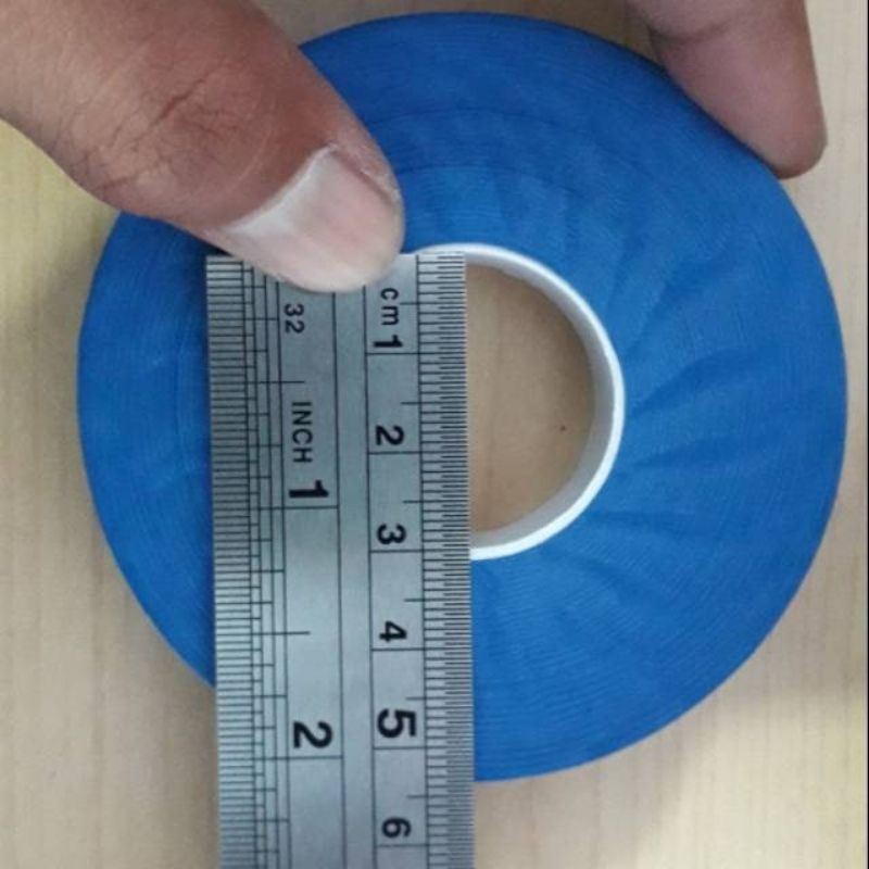 Pita Isi Ulang Tapetool Refil Tape