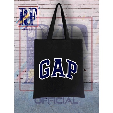 Tote bag GAP Basketball USA / totebag sling bags waistbag / tas ransel slempang hitam selempang pria