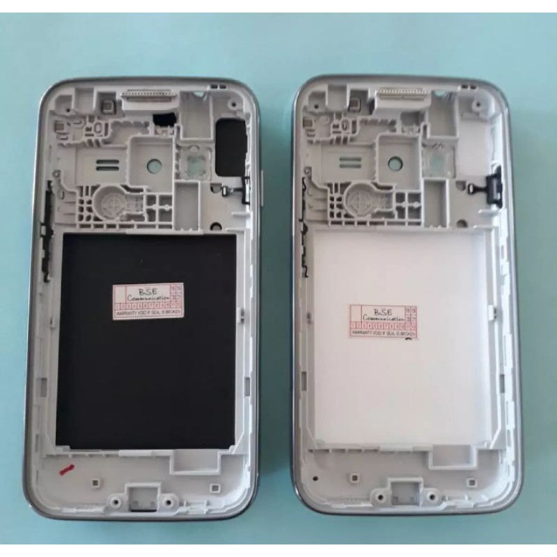 Kesing Casing Fullset Samsung Galaxy V G313 Original