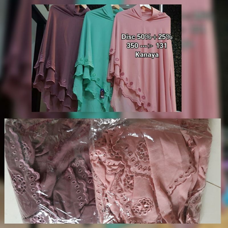 khimar kanaya