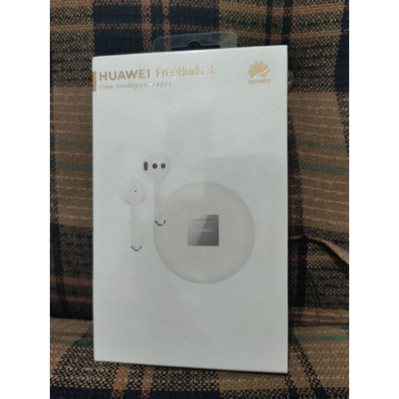 Huawei Freebuds 3