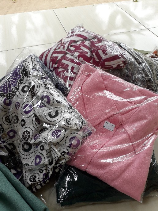 Kemeja Batik Termurah Top 1 Di Shopee Original