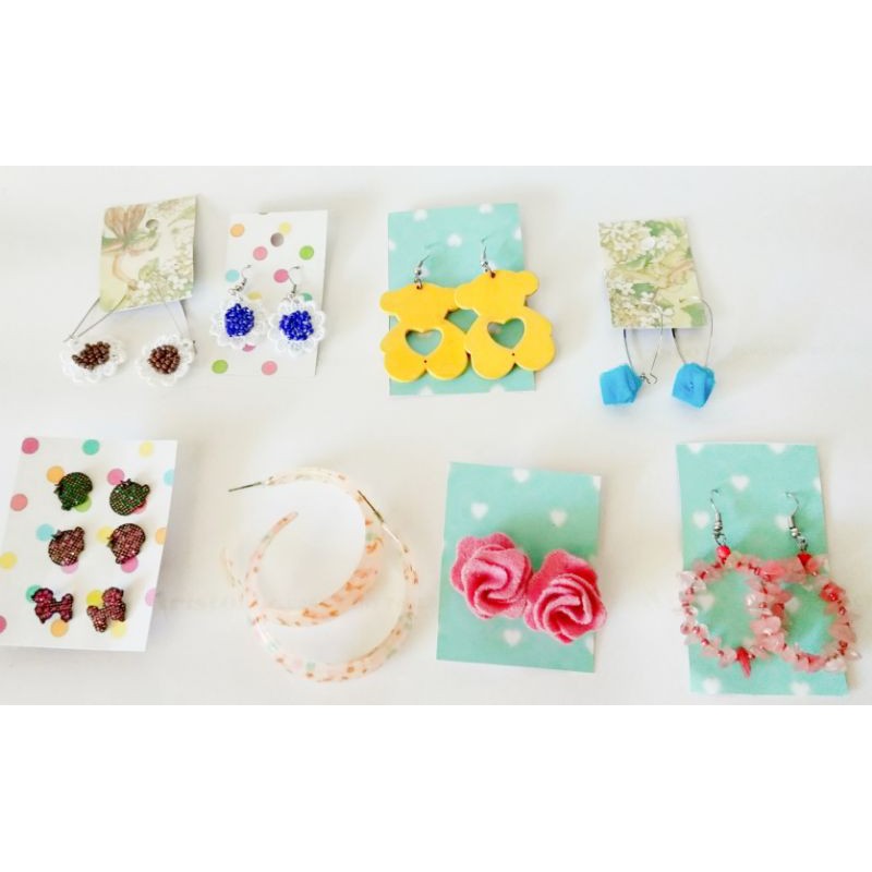 asesoris wanita kawai