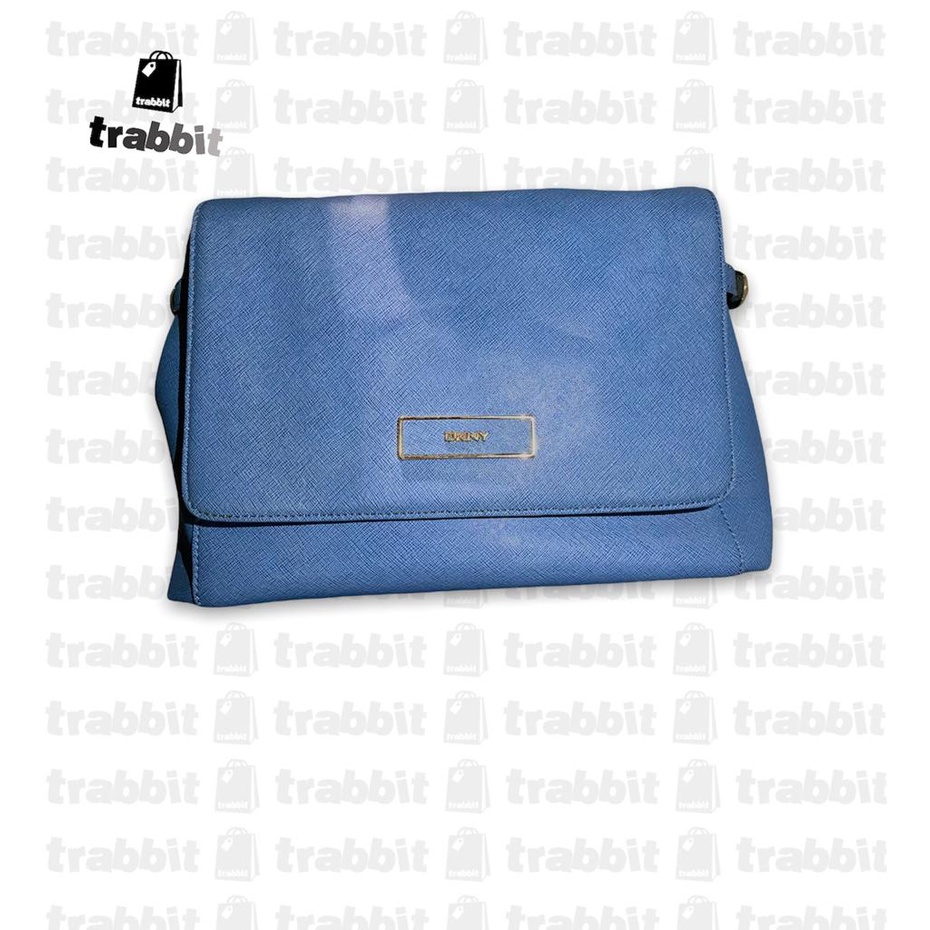 Jual DKNY SLING BAG PRELOVED (Original) Shopee Indonesia