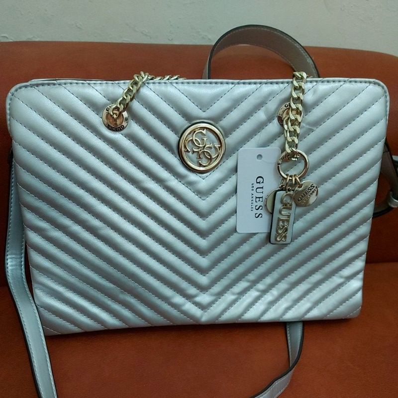 Tas guess silver