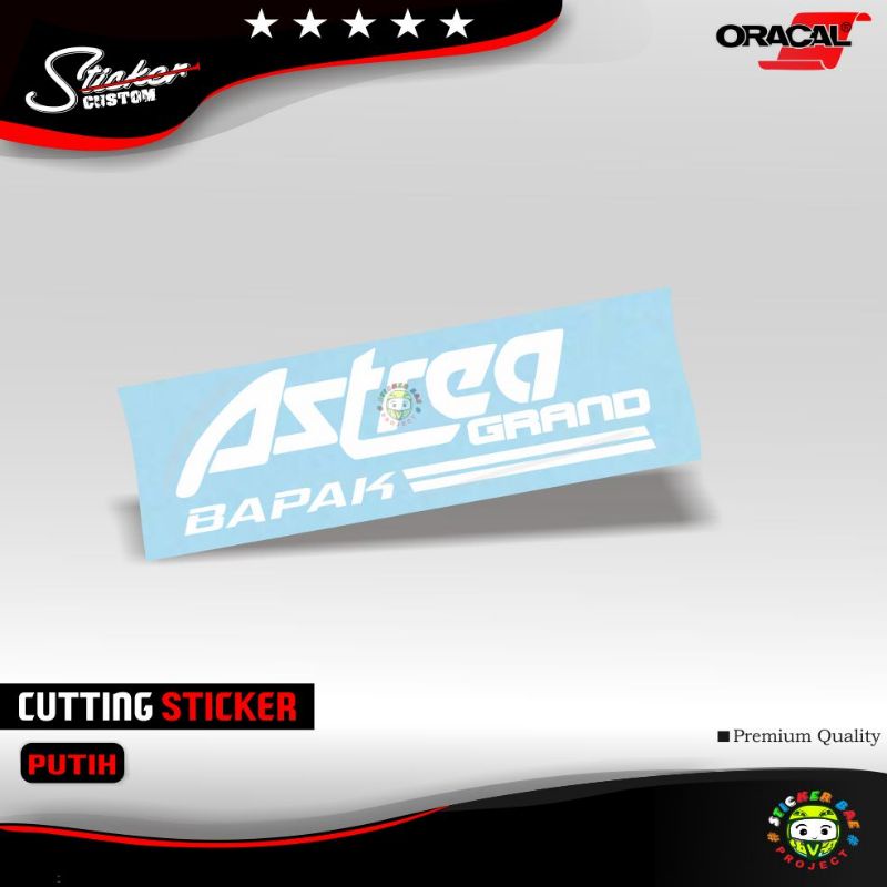 astrea bapak sticker cutting motor astrea stickerbae4