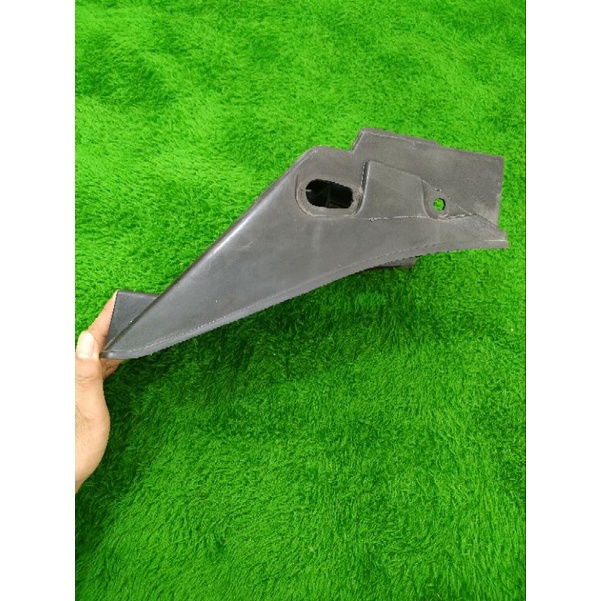 Spakbor selebor Ninja R SS Slebor spakbor belakang Ninja R SS ORIGINAL copotan