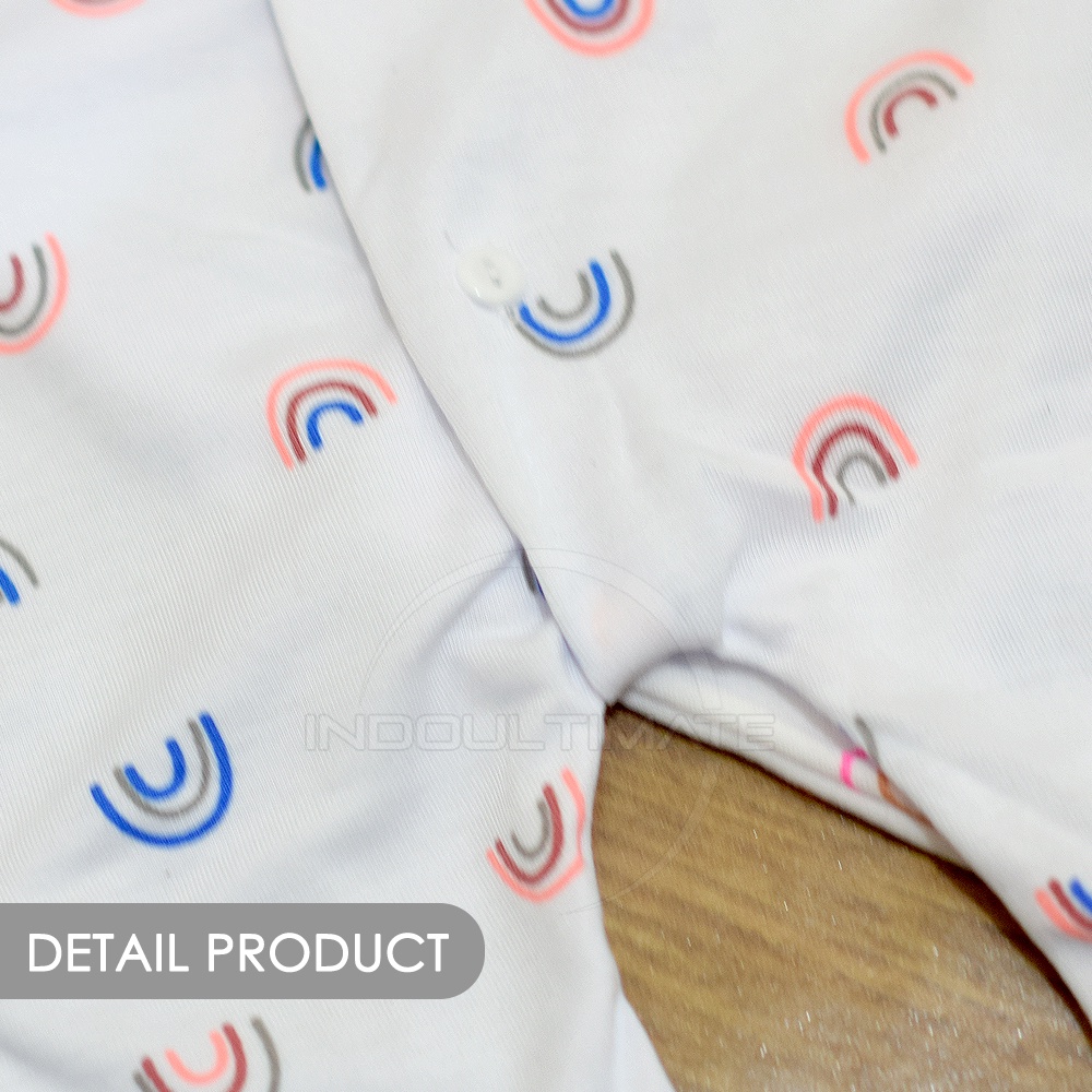 SNI 4in1 Paket Baju Bayi baru lahir Sleepsuit STK Piyama Jumper jumsuit tidur bayi SET-M01 Hampers hamper kado lahiran Sleber Slaber bib sarung tangan kaki kaos kaki bayi baru lahir newborn laki-laki perempuan 0-3 0-6 bulan kaki buka tutup