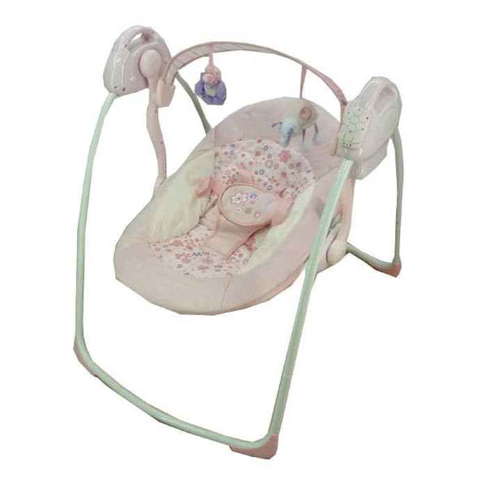 BOUNCER SWING BABY ELLE