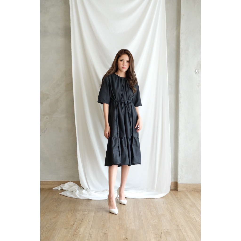 Ivo Dress - Pakaian Wanita