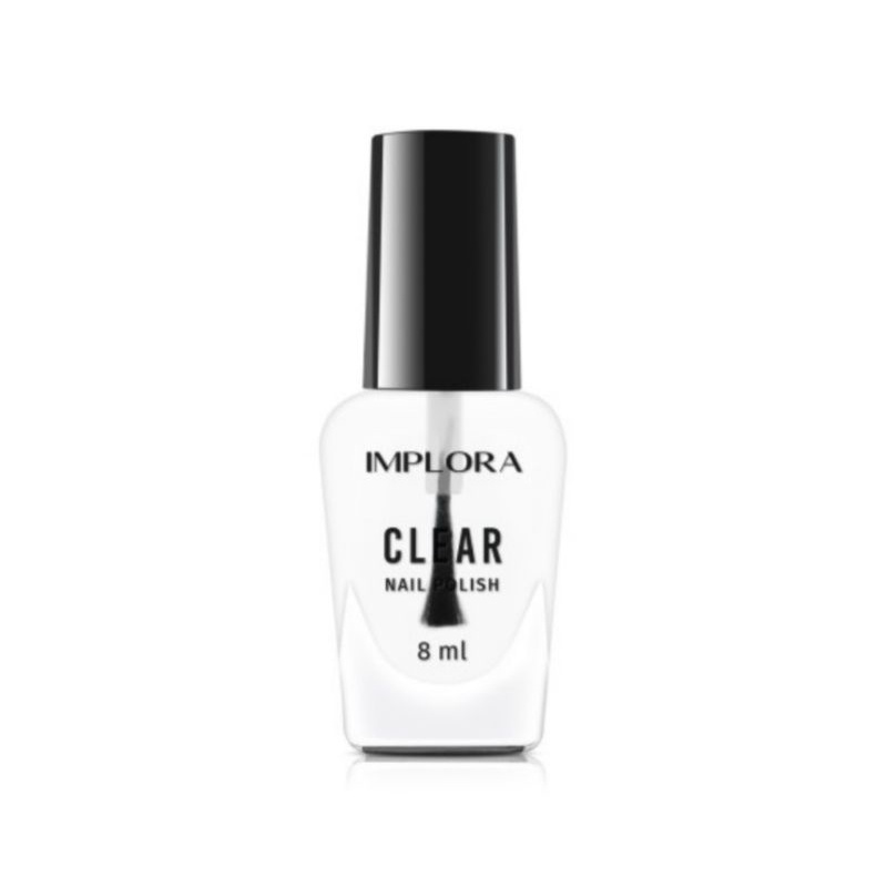 IMPLORA NAIL POLISH KUTEK MURAH BERKUALITAS