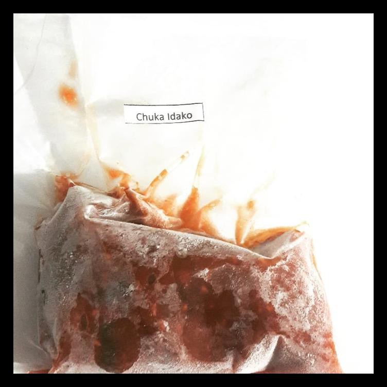

Termurah Chuka Idako / Seasoned Baby Octopus 200 Gr - Import Makanan Instan Kaleng